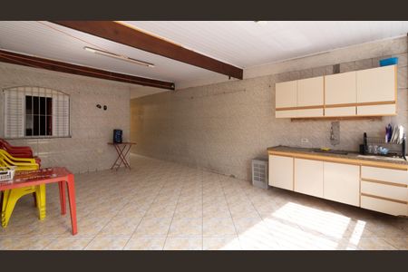 Casa à venda com 280m², 4 quartos e 2 vagasEspaço Gourmet