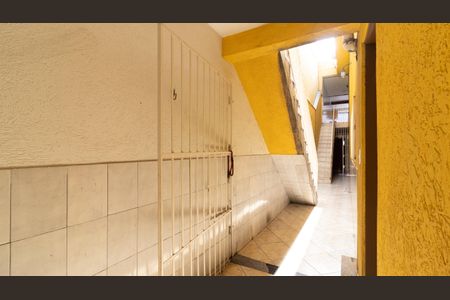 Casa à venda com 280m², 4 quartos e 2 vagasCorredor