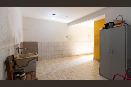 Casa à venda com 280m², 4 quartos e 2 vagasÁrea de Serviço