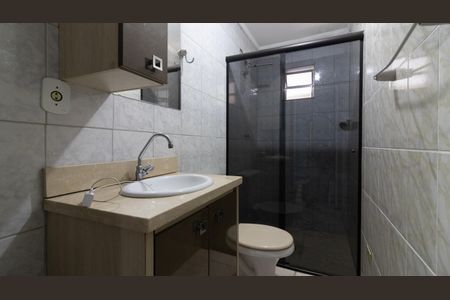 Casa à venda com 280m², 4 quartos e 2 vagasBanheiro da Suíte 2