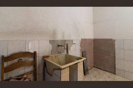 Casa à venda com 280m², 4 quartos e 2 vagasÁrea de Serviço