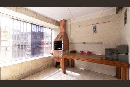 Casa à venda com 280m², 4 quartos e 2 vagasEspaço Gourmet