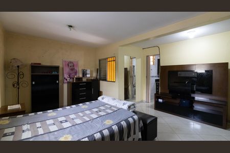 Casa à venda com 280m², 4 quartos e 2 vagasSuíte 1