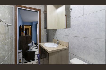 Casa à venda com 280m², 4 quartos e 2 vagasBanheiro da Suíte 2