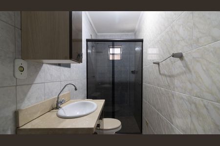 Casa à venda com 280m², 4 quartos e 2 vagasBanheiro da Suíte 2