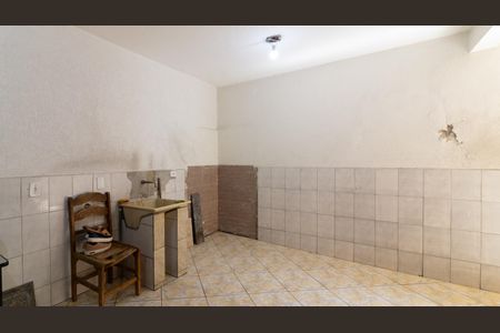 Casa à venda com 280m², 4 quartos e 2 vagasÁrea de Serviço