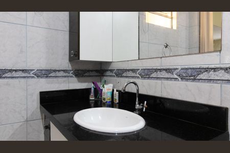 Casa à venda com 280m², 4 quartos e 2 vagasBanheiro da Suíte 1