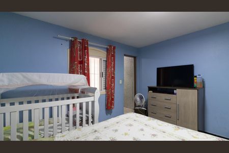 Casa à venda com 280m², 4 quartos e 2 vagasSuíte 2