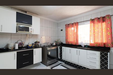 Casa à venda com 280m², 4 quartos e 2 vagasCozinha