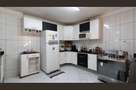 Casa à venda com 280m², 4 quartos e 2 vagasCozinha