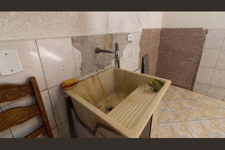 Casa à venda com 280m², 4 quartos e 2 vagasÁrea de Serviço