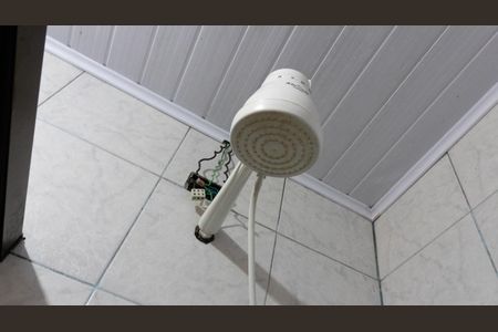 Casa à venda com 280m², 4 quartos e 2 vagasBanheiro da Suíte 1