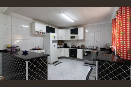Casa à venda com 280m², 4 quartos e 2 vagasCozinha