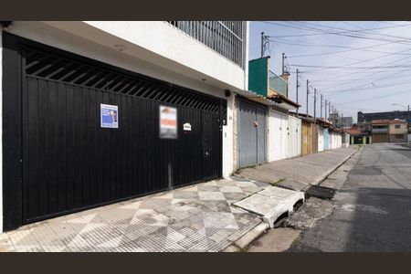 Casa à venda com 280m², 4 quartos e 2 vagasFachada e Plaquinha