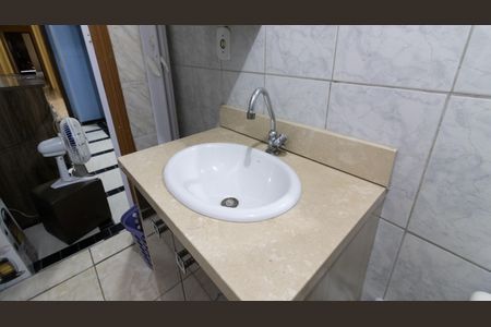 Casa à venda com 280m², 4 quartos e 2 vagasBanheiro da Suíte 2