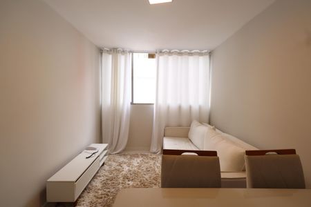 Apartamento à venda com 58m², 2 quartos e 1 vagaSala