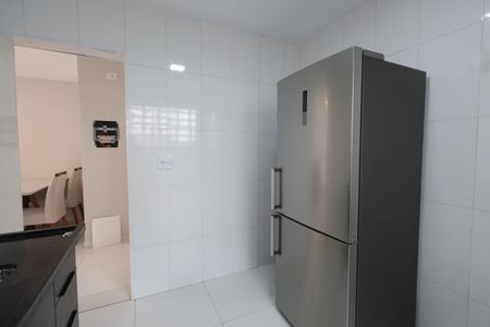 Apartamento à venda com 58m², 2 quartos e 1 vagaCozinha