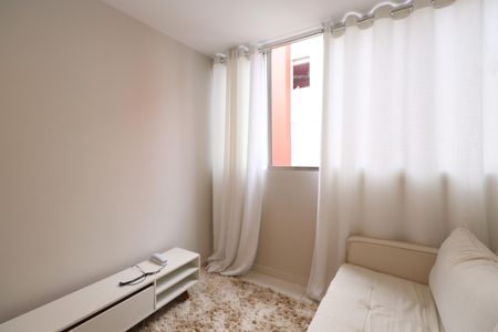Apartamento à venda com 58m², 2 quartos e 1 vagaSala