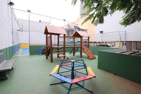 Apartamento à venda com 58m², 2 quartos e 1 vagaÁrea comum - Playground