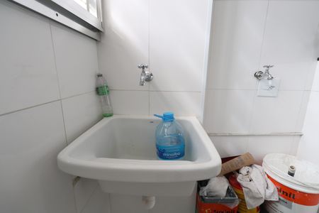 Apartamento à venda com 58m², 2 quartos e 1 vagaÁrea de Serviço