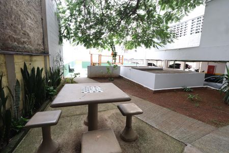 Apartamento à venda com 58m², 2 quartos e 1 vagaÁrea comum