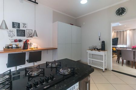 Casa para alugar com 180m², 3 quartos e 2 vagas Casa para alugar com 180m², 3 quartos e 2 vagasCozinha