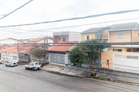 Casa para alugar com 180m², 3 quartos e 2 vagas Casa para alugar com 180m², 3 quartos e 2 vagasVista da Varanda