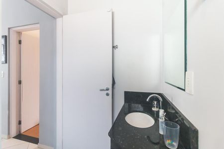Casa para alugar com 180m², 3 quartos e 2 vagas Casa para alugar com 180m², 3 quartos e 2 vagasBanheiro