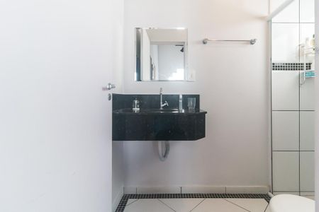 Casa para alugar com 180m², 3 quartos e 2 vagas Casa para alugar com 180m², 3 quartos e 2 vagasBanheiro