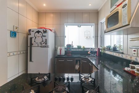 Casa para alugar com 180m², 3 quartos e 2 vagas Casa para alugar com 180m², 3 quartos e 2 vagasCozinha
