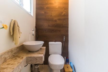 Casa para alugar com 180m², 3 quartos e 2 vagas Casa para alugar com 180m², 3 quartos e 2 vagasLavabo