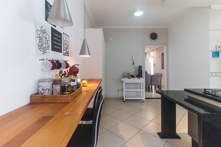 Casa para alugar com 180m², 3 quartos e 2 vagas Casa para alugar com 180m², 3 quartos e 2 vagasCozinha