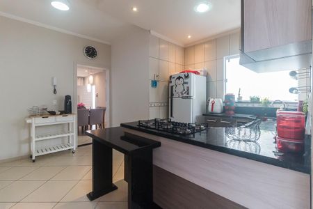 Casa para alugar com 180m², 3 quartos e 2 vagas Casa para alugar com 180m², 3 quartos e 2 vagasCozinha