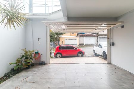 Casa para alugar com 180m², 3 quartos e 2 vagas Casa para alugar com 180m², 3 quartos e 2 vagasVista da Sala