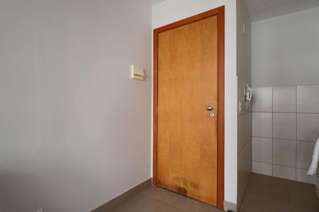 Apartamento para alugar com 31m², 1 quarto e 1 vagaCozinha e Área de Serviço