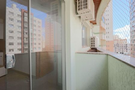 Apartamento para alugar com 31m², 1 quarto e 1 vagaSacada