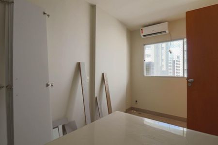 Apartamento para alugar com 31m², 1 quarto e 1 vagaSuíte