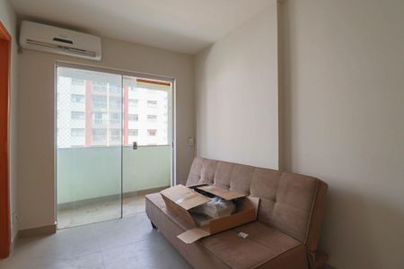 Apartamento para alugar com 31m², 1 quarto e 1 vagaSala