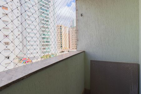 Apartamento para alugar com 31m², 1 quarto e 1 vagaSacada