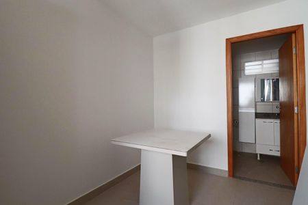 Apartamento para alugar com 31m², 1 quarto e 1 vagaSuíte