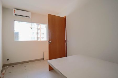 Apartamento para alugar com 31m², 1 quarto e 1 vagaSuíte