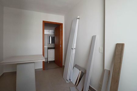 Apartamento para alugar com 31m², 1 quarto e 1 vagaSuíte