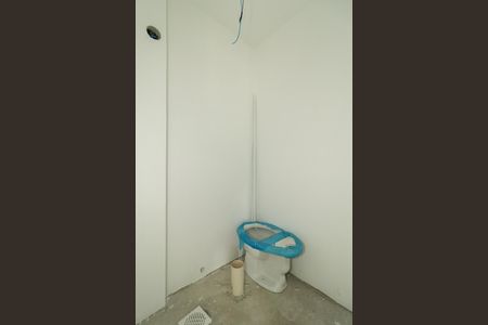 Apartamento à venda com 50m², 1 quarto e 1 vagaLavabo