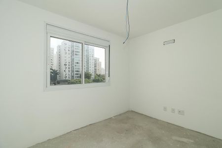 Apartamento à venda com 50m², 1 quarto e 1 vagaQuarto Suíte