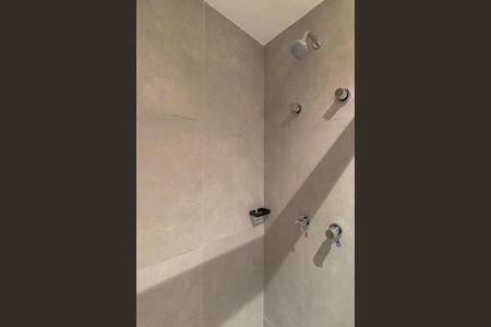 Studio à venda com 30m², 1 quarto e sem vagaBanheiro