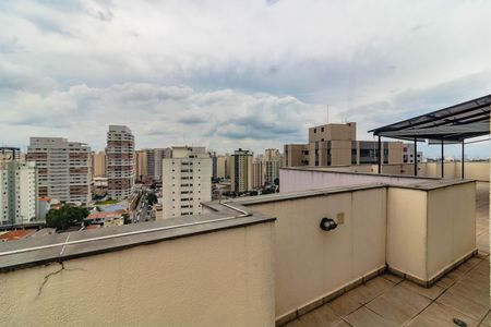 Apartamento à venda com 39m², 1 quarto e 1 vaga Apartamento à venda com 39m², 1 quarto e 1 vagaÁrea comum