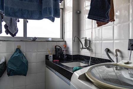 Apartamento à venda com 85m², 3 quartos e 2 vagas Apartamento à venda com 85m², 3 quartos e 2 vagasCozinha