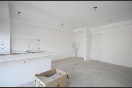 Apartamento para alugar com 65m², 2 quartos e 2 vagas Apartamento para alugar com 65m², 2 quartos e 2 vagasSala/Cozinha