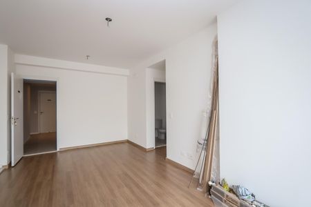 Sala de apartamento para alugar com 2 quartos, 65m² em Vila Andrade, São Paulo