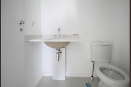 Apartamento para alugar com 65m², 2 quartos e 2 vagas Apartamento para alugar com 65m², 2 quartos e 2 vagasBanheiro Suíte